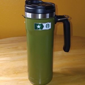 Starbucks Stanley coffee Mug